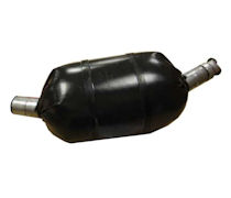 Hot Tap Insertion 